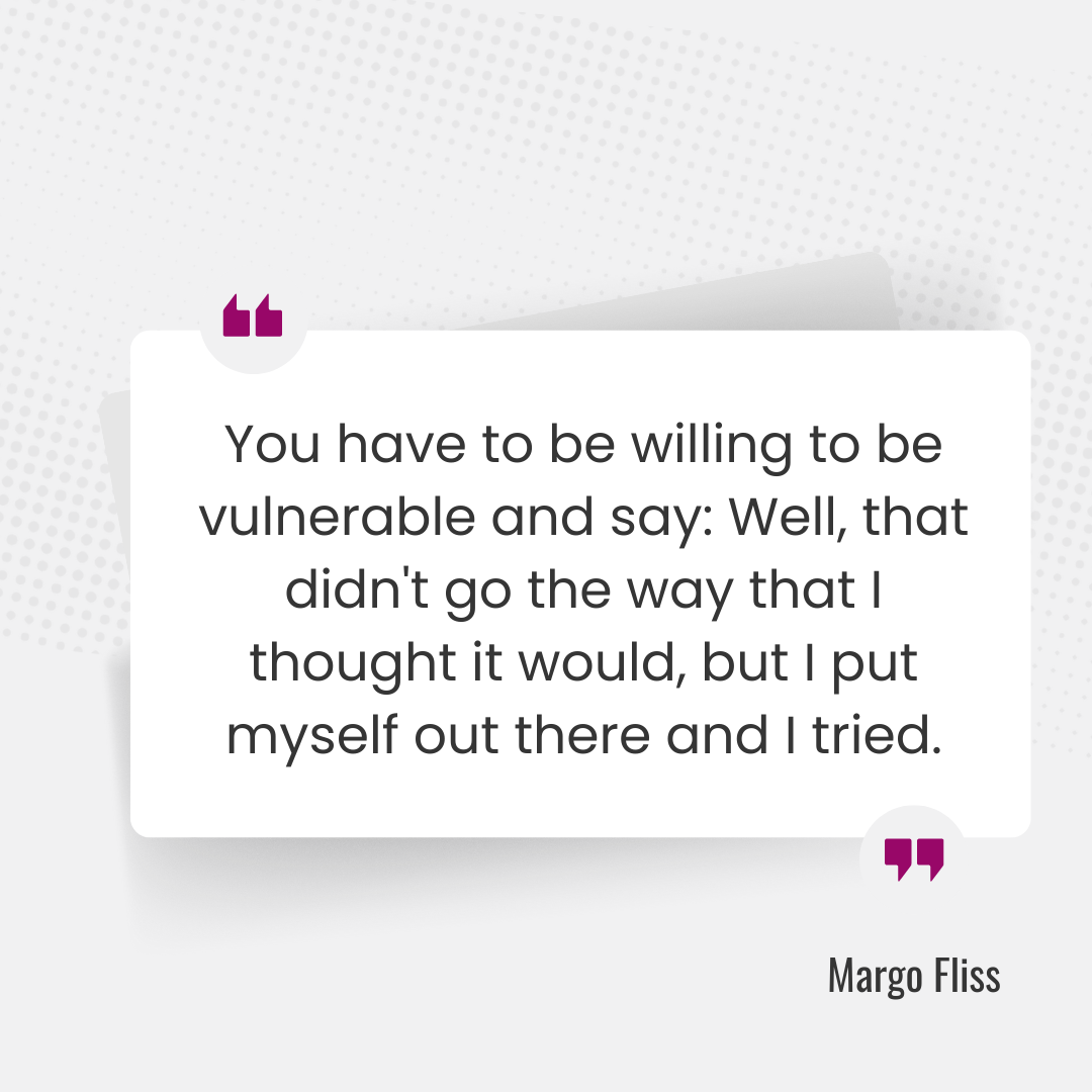 Margo vulnerability